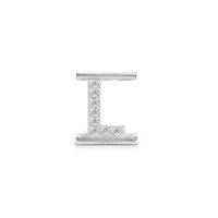 Charm Eleonora Giordani Donna in Argento Zirconia EG0012 - EG0012